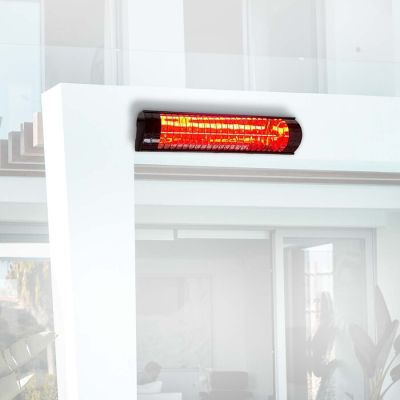 Terrassvärmare Outside Heater 2000W