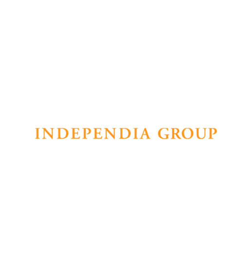 Independia group logo