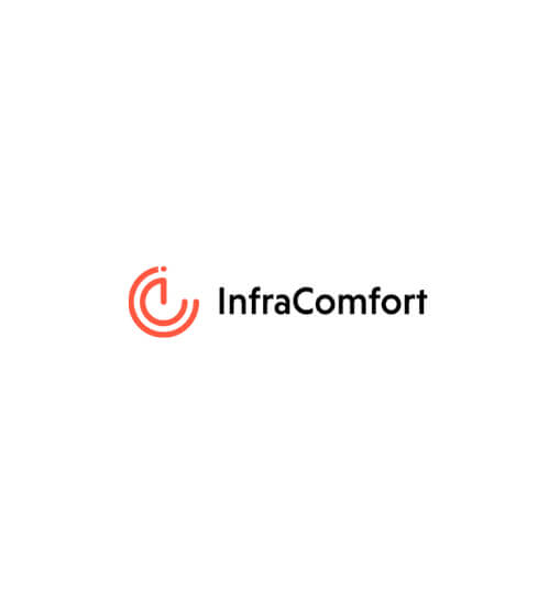 Infracomfort AS logo