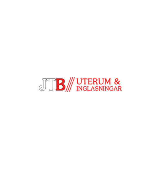 JTB Uterum Logo