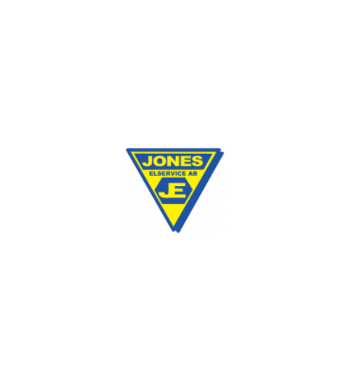 Jones elservice logo