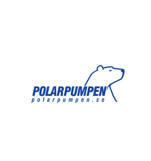 Polarpumpen logo