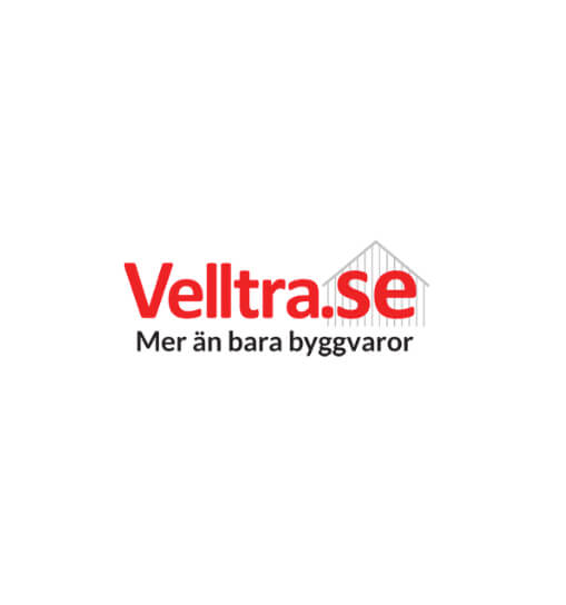 Velltra.se logo